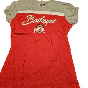 Buckeyes womens shirt